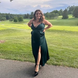 Meet your Posher, Hannah